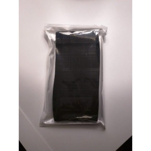 60PCS Fastening Cable Ties Reusable, 6-Inch Adjustable Cord Ties, Microfiber - Picture 3 of 5